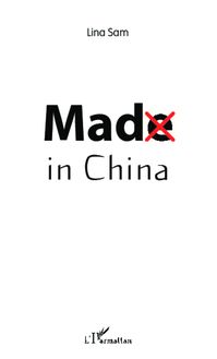 Mad in China