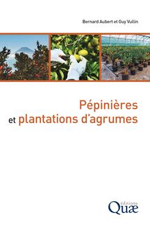 Pépinières et plantations d’agrumes