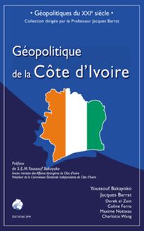 Géopolitique de la Côte d Ivoire