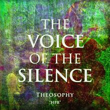The Voice of The Silence: Theosophy
