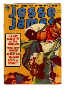 Jesse James 007 (27 of 36pgs)