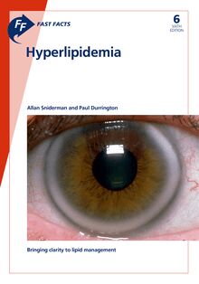 Fast Facts: Hyperlipidemia