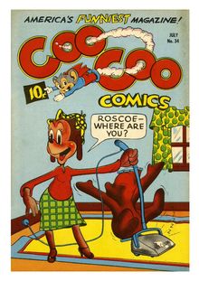 Coo Coo Comics 034 -fixed