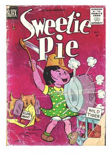 Sweetie Pie 002 (1956)