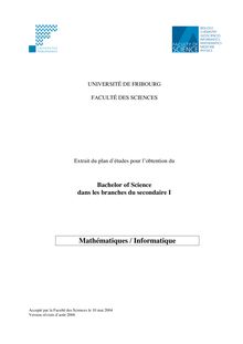 fichier pdf - Mathématiques / Informatique