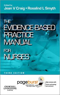 Evidence-Based Practice Manual for Nurses - E-Book