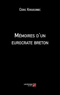 Mémoires d un eurocrate breton