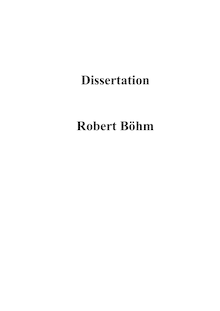 When does the sheep become a wolf? [Elektronische Ressource] : minimal conditions for interindividual-intergroup discontinuity / von Robert Böhm