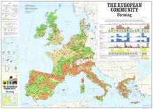 THE EUROPEAN COMMUNITY. Farming