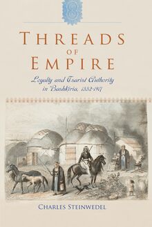 Threads of Empire
