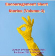 Encouragement Short Stories  (Volume-3)