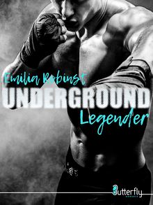Underground - Legender #3