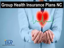 Affordable Group Health Insurance Plans Wilmington NC by IBA