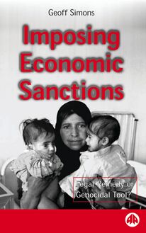 Imposing Economic Sanctions
