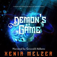 Demon’s Game: Demon Mates, Book 2