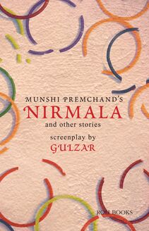 Nirmala and Other Stories: Screenplays by Gulzar