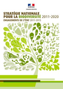 Stratégie nationale pour la biodiversité 2011-2020 : 2011_3