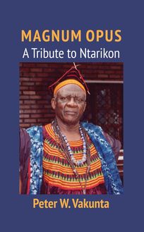 Magnum Opus: A Tribute to Ntarikon