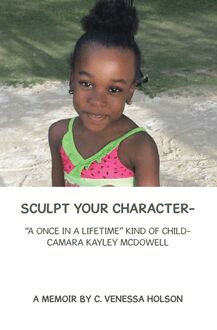 Sculpt Your Character-