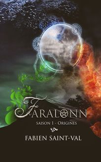 Saga Farlonn saison 1