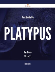 Best Guide On Platypus- Bar None - 38 Facts