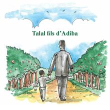 Talal Fils d’Adiba