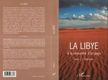 LA LIBYE