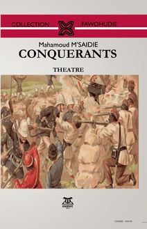 Conquérants - Théâtre