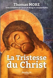 La Tristesse du Christ