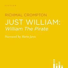 William The Pirate