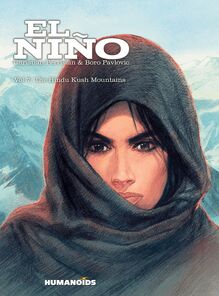El Niño Vol.7 : The Hindu Kush Mountains