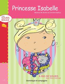 Princesse Isabelle - Niveau de lecture 1