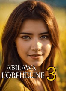 ABILAWA L’ORPHELINE - Tome 3 : LE SUCCES D’ABILAWA