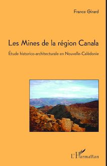 Les Mines de la région Canala