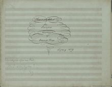 Partition complète, 23 Short pièces pour Piano, EG 104, Grieg, Edvard