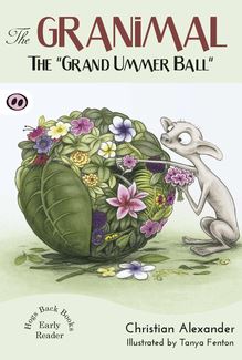 The Granimal - The Grand Ummer Ball