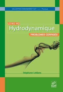 Hydrodynamique