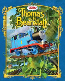 Thomas & Friends™: Thomas and the Beanstalk