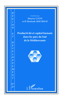 Productivité et capital humain dans les pays du Sud de la Méditerranée
