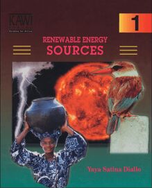 Renewable Energy - Book 1 : Sources