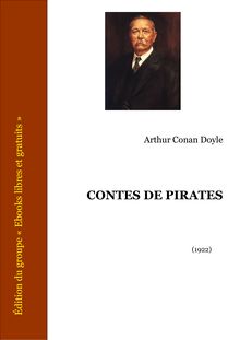 Doyle contes pirates