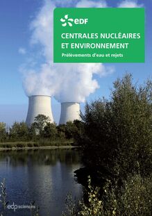 Centrales nucléaires et environnement