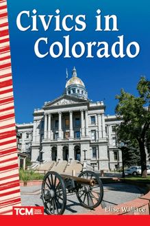 Civics in Colorado Read-Along ebook