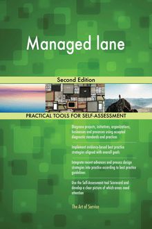 Managed lane Second Edition