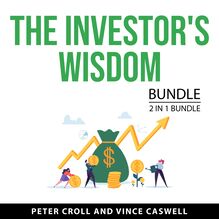 The Investor s Wisdom Bundle, 2 in 1 Bundle