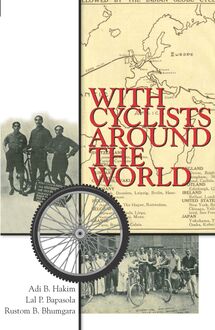 With Cyclists Around the World