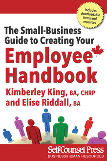 The Small-Business Guide to Creating Your Employee Handbook