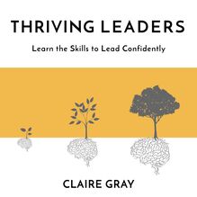 Thriving Leaders