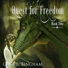 Quest For Freedom