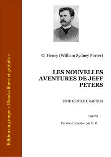 O henry nouvelles aventures jeff peters